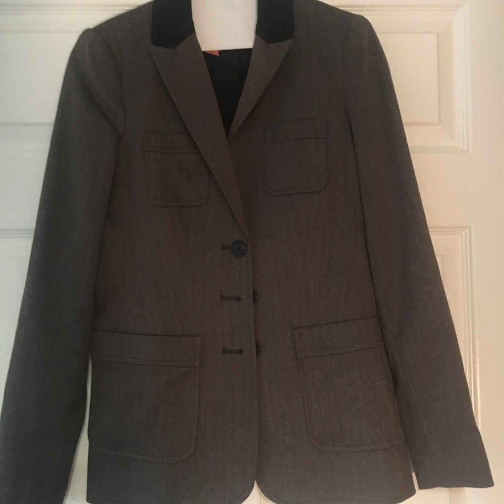 BCBG blazer